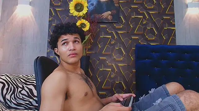 Jackson_smithh XXX чат на живо