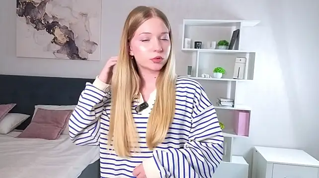 OnitaHoglen – Naživo XXX chat