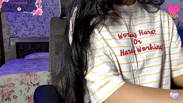 snow_white123 – Naživo XXX chat