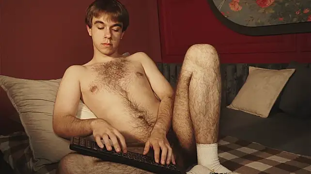 DaveBevy Live XXX-Chat