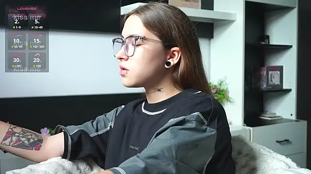Sembang XXX Secara Langsung EvaAndLuna