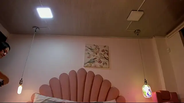 Chat XXX ao vivo de AmelieCrow