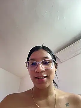 Danaeluxe's Live XXX Chat