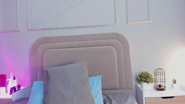 Kaylachannell – Live XXX-chat