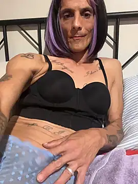 hotgirlJosie's Live XXX Chat