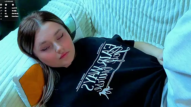 LorriMonz Live XXX-chat