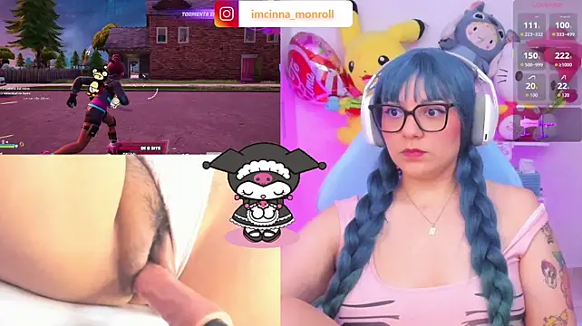 cinna_monrolln Live XXX chat