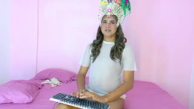 Chatroom XXX en direct de rembow72