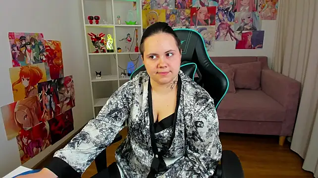 DaisyHarts Live XXX Chat