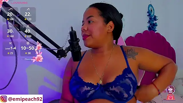 Czat XXX na żywo – samanthaabloom
