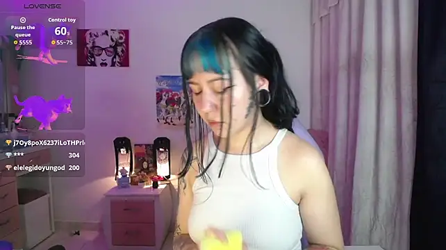 iris_sky Live XXX-chat