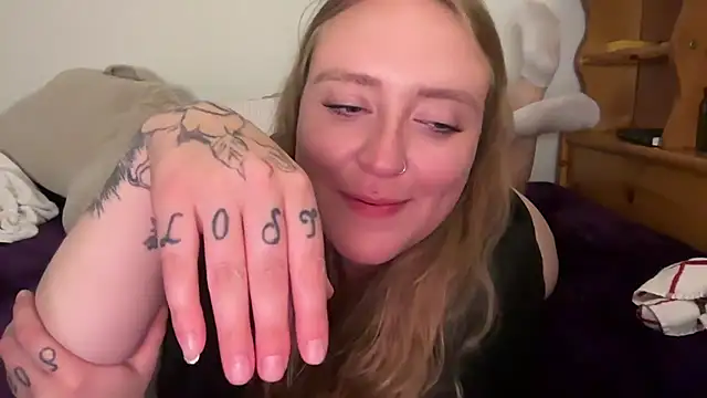 Pattyworld69 লাইভ XXX চ্যাট