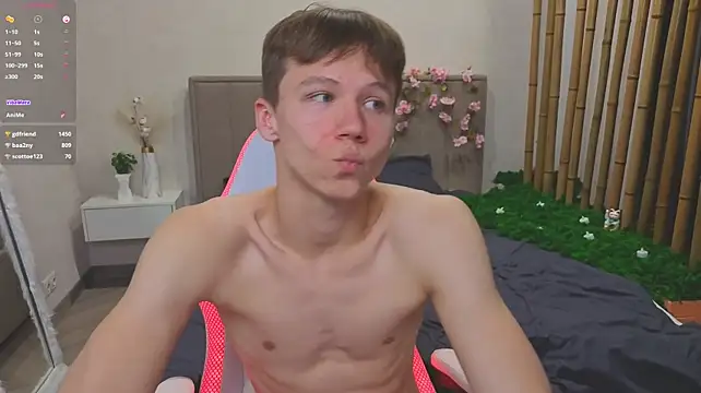 cuMte_boy – Live XXX-chat
