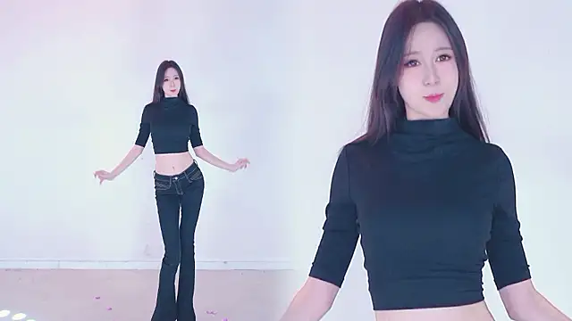 IVE-111 现场XXX聊天