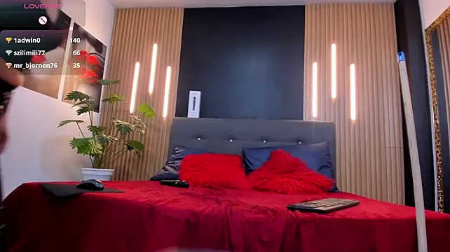 Czat XXX na żywo – VickyJohnson1