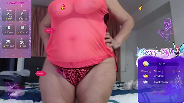 linapalacios Obrolan Langsung XXX