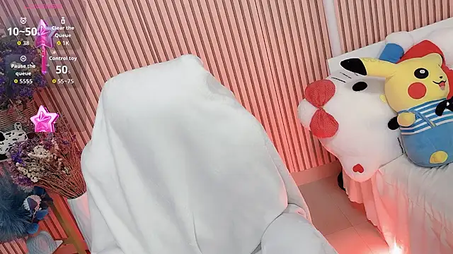 di-or-'s Live XXX Chat