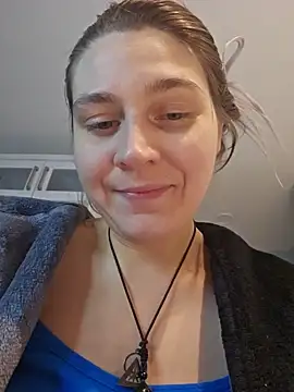 Chat XXX ao vivo de ScarletsWeb