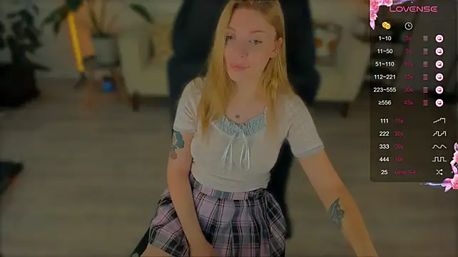 fairy_lele – Naživo XXX chat