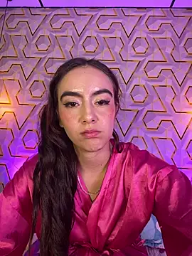 MelanyyJhonson15 – Naživo XXX chat