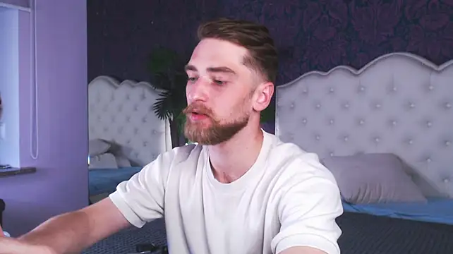 Dexter_Raze's Live XXX Chat