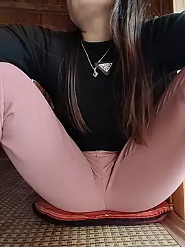 be-xinh Chat XXX in diretta