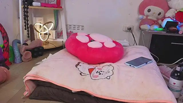 kittyrosess Live XXX-Chat