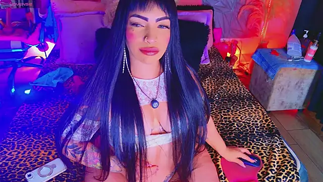 macasweet – Live XXX-chat