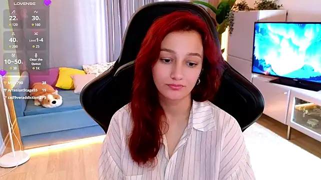 Sinty_Noria's Live XXX Chat
