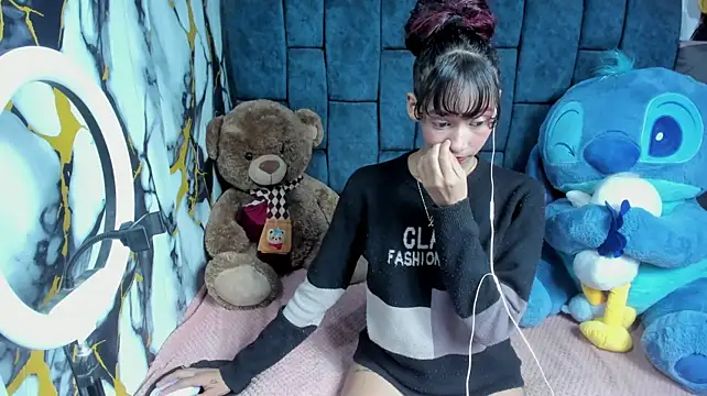 ValentinaKlean Chat XXX live