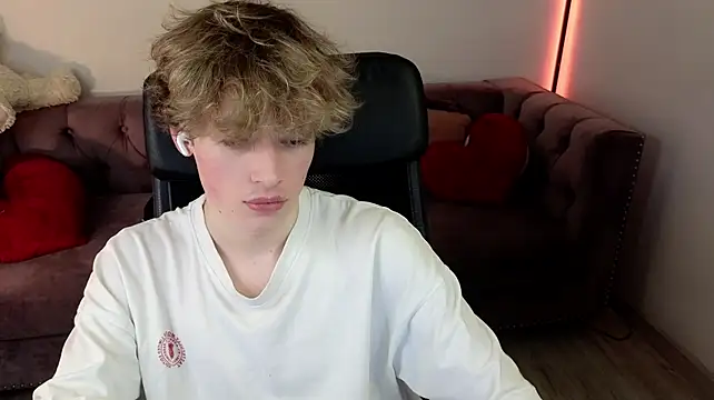 kevingarsiaa – Live XXX-chat