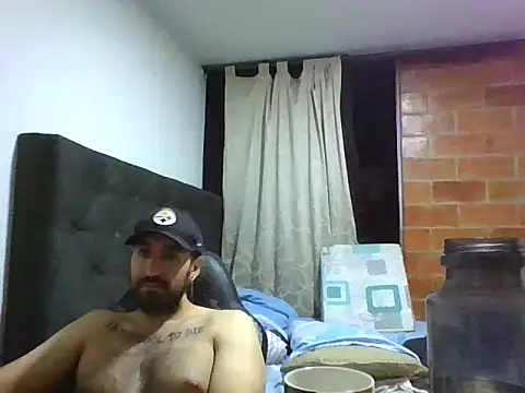 coolfriki – webcam-show