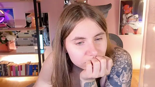 _AnnaStark_n Live XXX chat