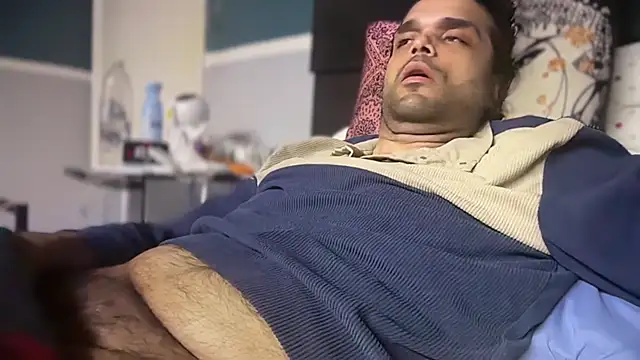 icebergslim281's Live XXX Chat