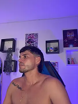 santiago_santii's Live XXX Chat