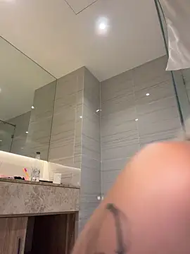 Chat XXX ao vivo de MaryChanXO