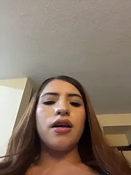 amber_ecのライブXXXチャット