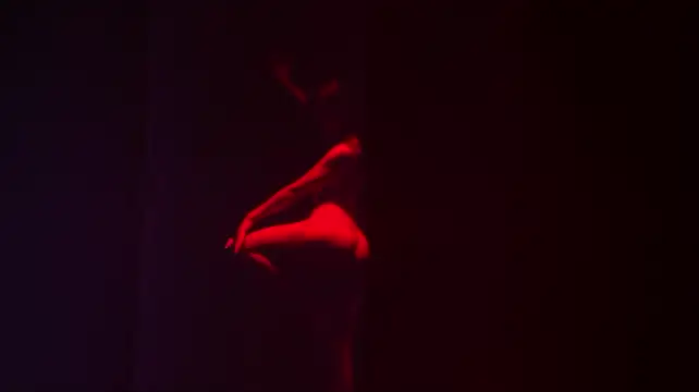 Moon-Velvet Live XXX-Chat