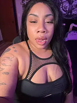 Czat XXX na żywo – RoxieVoss