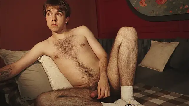 DaveBevy's Live XXX Chat