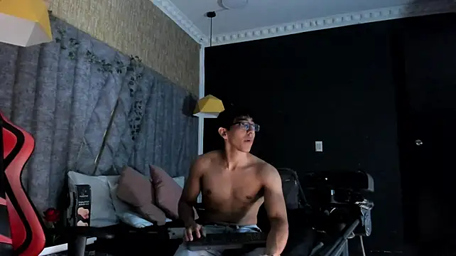 Sembang XXX Secara Langsung JuliaanRoss