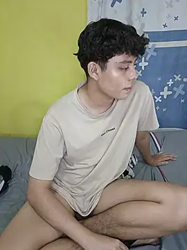 Czat XXX na żywo – Nathanbell_1