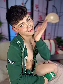 Chat +18 de PRINCE_STEV ao vivo