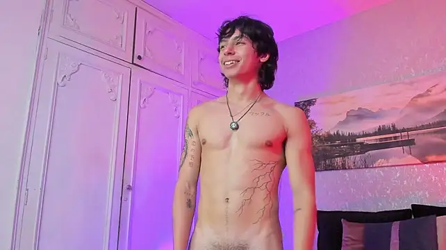 Czat XXX na żywo – Tyler_durten
