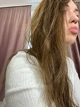 XXX chat uživo modela KitLust