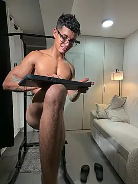 Paradise_boy__ Live XXX-chat