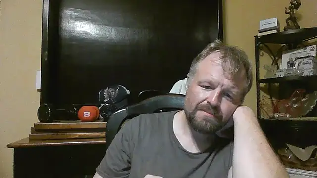 HawtOnes' Live XXX Chat