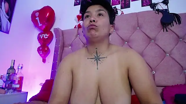 Chat XXX Live nat_evans8