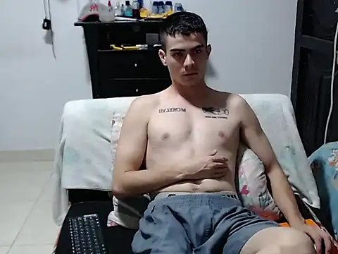Zac_Efront XXX чат на живо