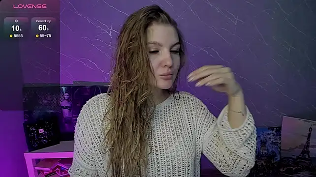 lily_williamss Adlı Modelin Canlı XXX Sohbeti